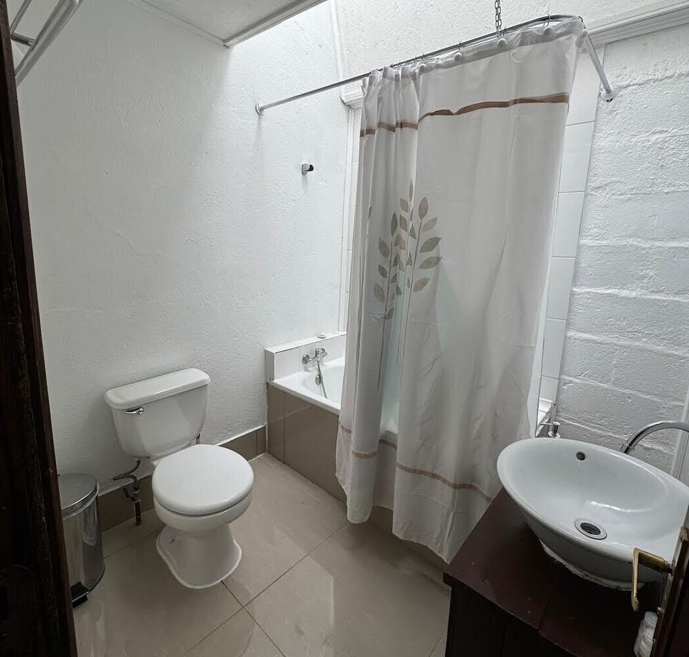 HOSTAL AMERINDIA
