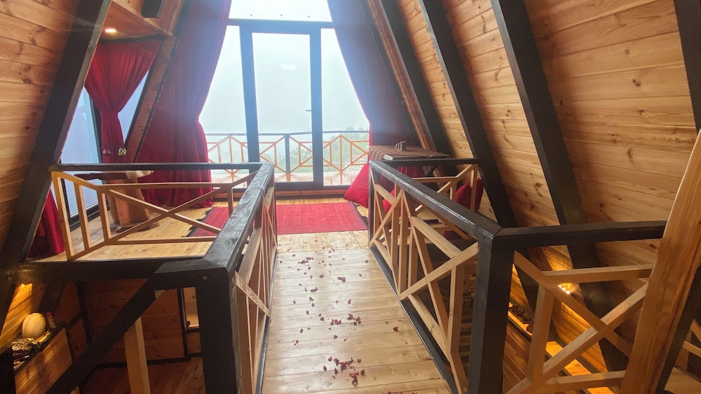 Çayluk bungalov