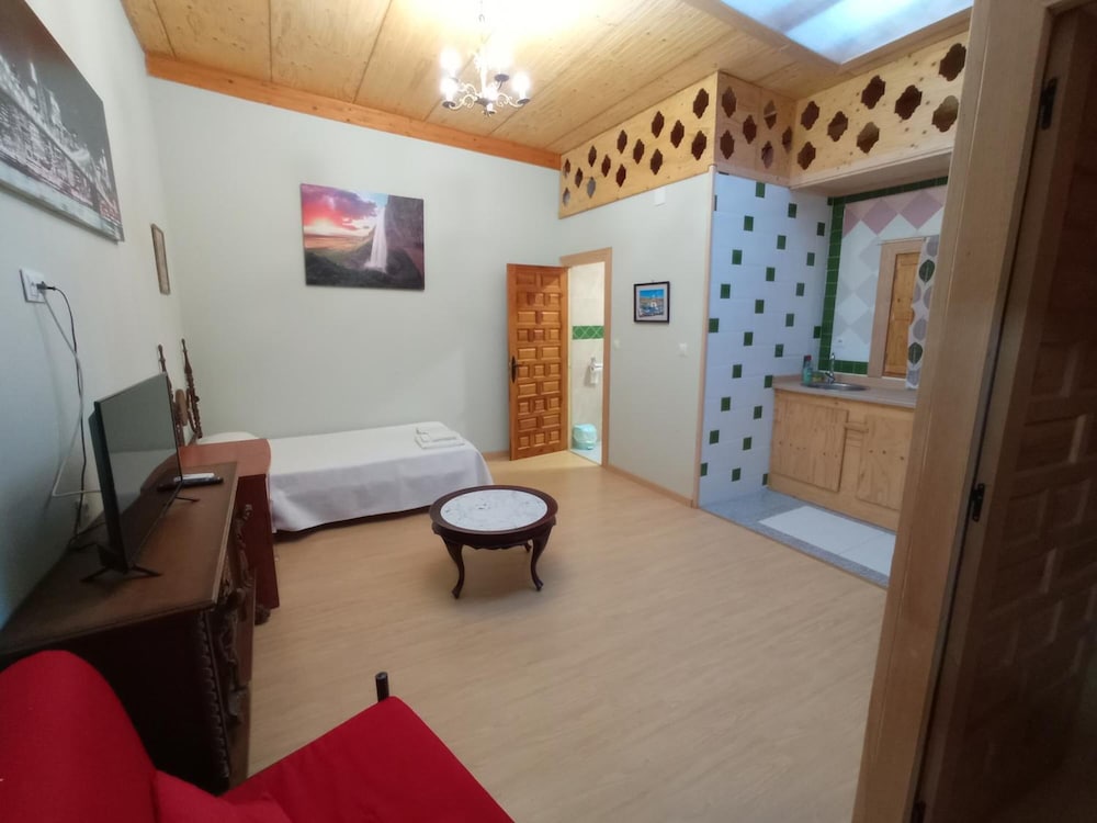 Hotel Rural Caminomedulas