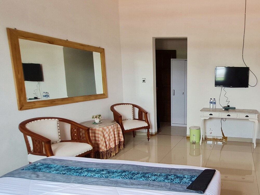 Casamia Homestay