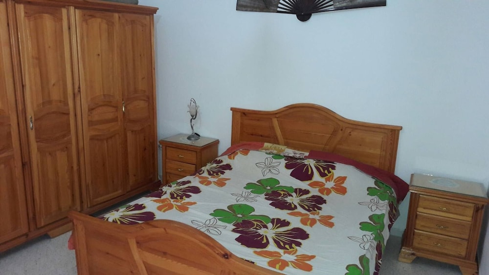 Rent Apartment In Tunis view 3