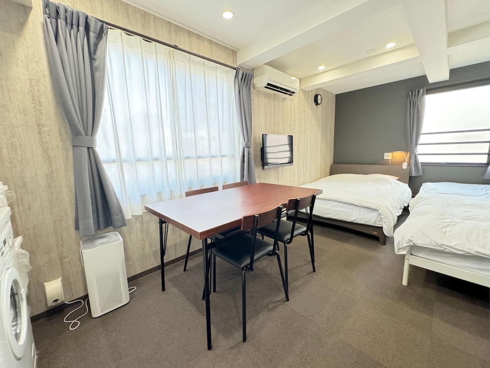 Urban Stay Shinjuku East