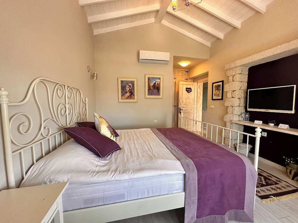 Cassiopeia Hotel Alacati - Image 20