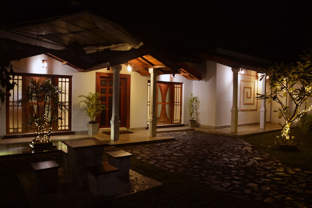 Finlanka Guest