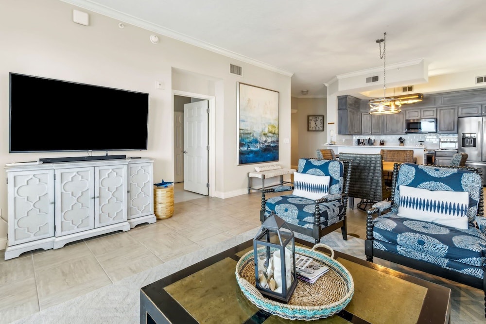 21 Ocean Place 3 Bedroom Condo