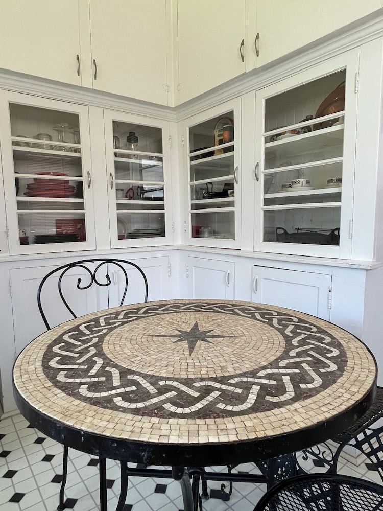 Pahala Plantation Cottages
