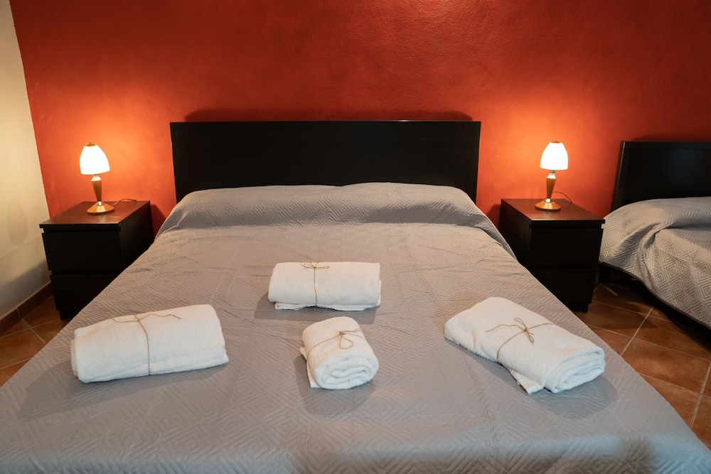 B&B Mansion Villa Pirandello
