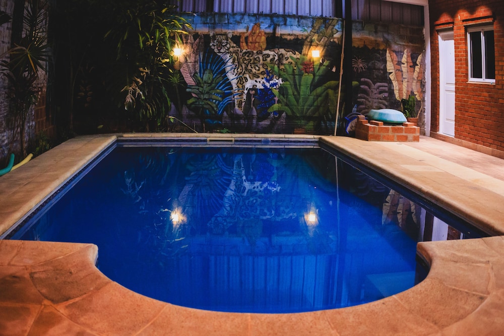 Managua Apart Hotel
