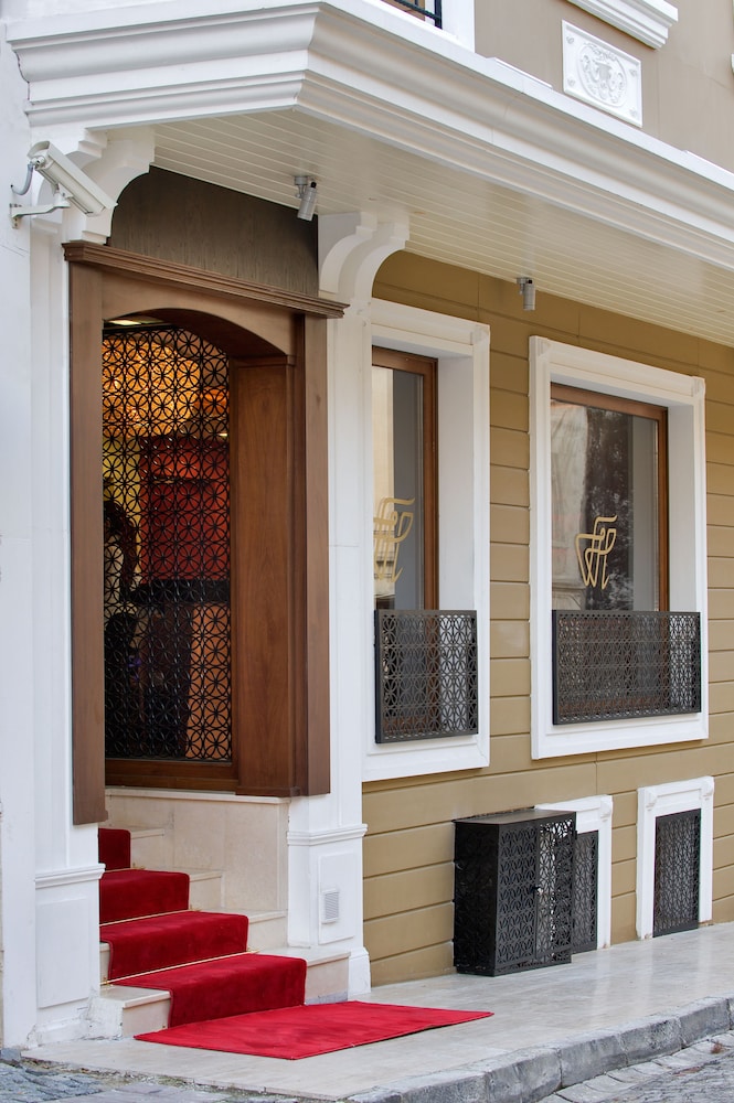 Ferman Otel - Özel Sınıf - Image 83