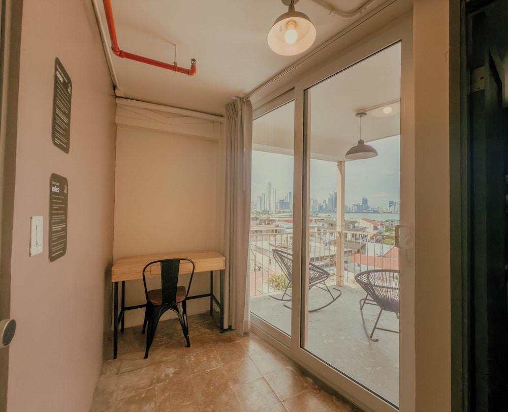 Viajero Casco Viejo Hostel