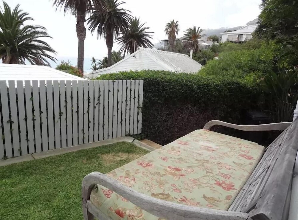 Clifton Fourth