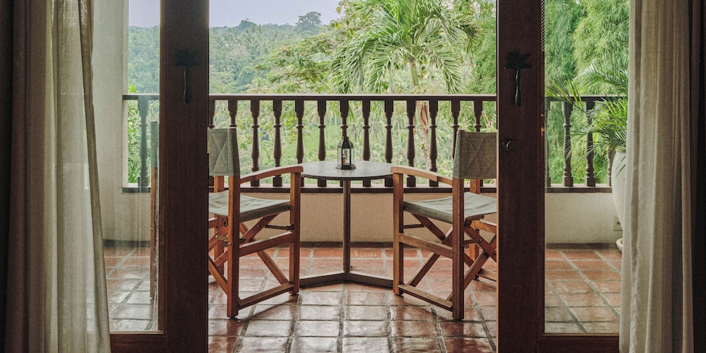 The Sayan House view 4