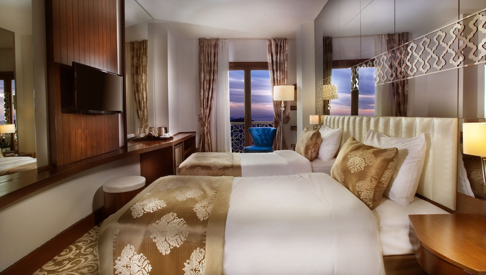 Pera Center Otel - Image 8