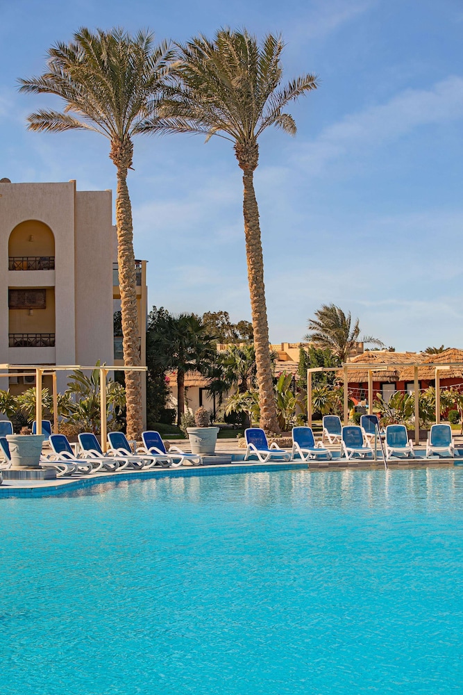 Hotel Panorama Bungalow Resort El Gouna