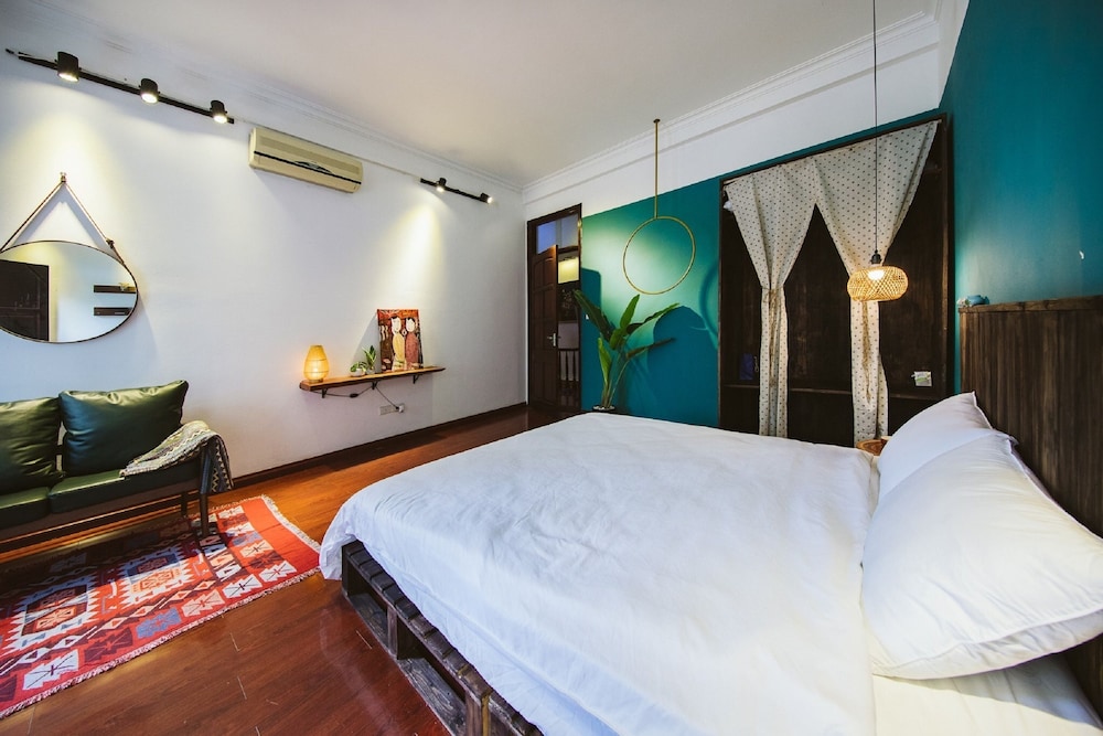 Anchie Homestay