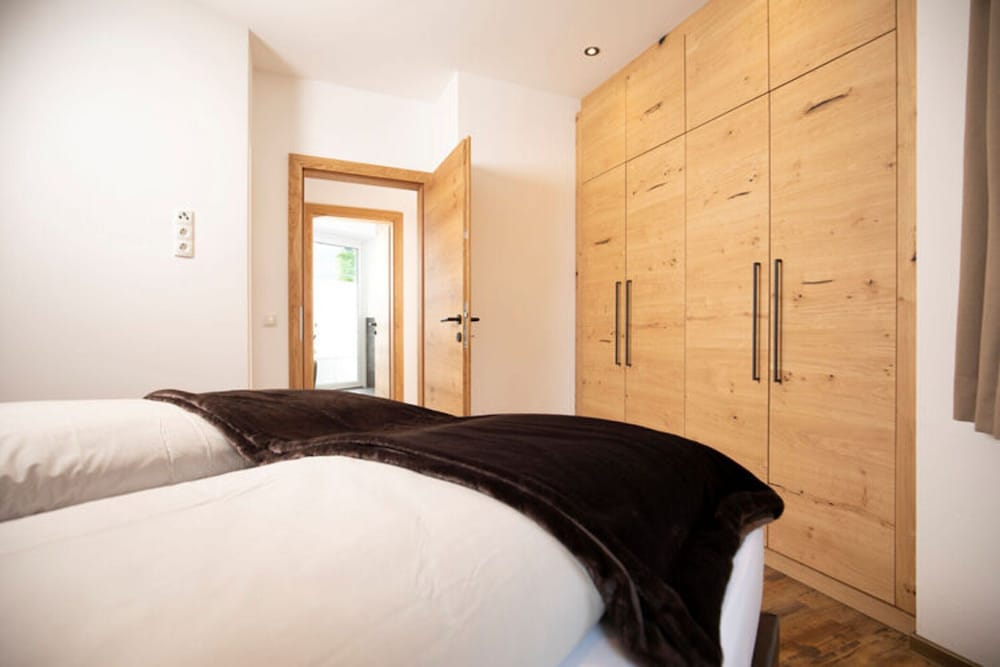 Apartment in Fugen Near Spieljoch Ski Lift