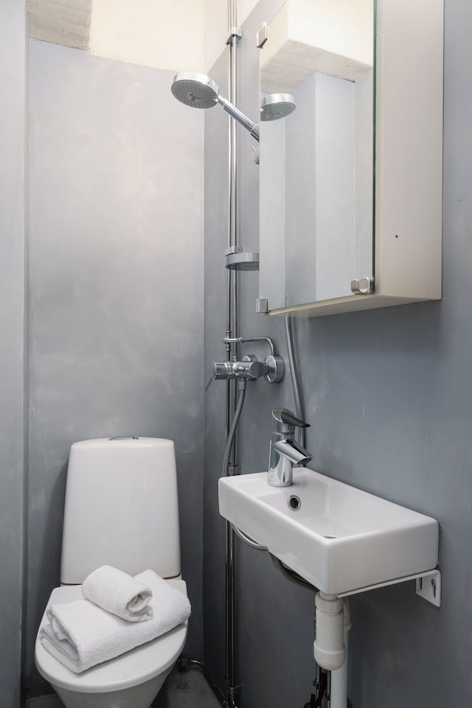 Cozy & Modern Studio Apartment in Kallio