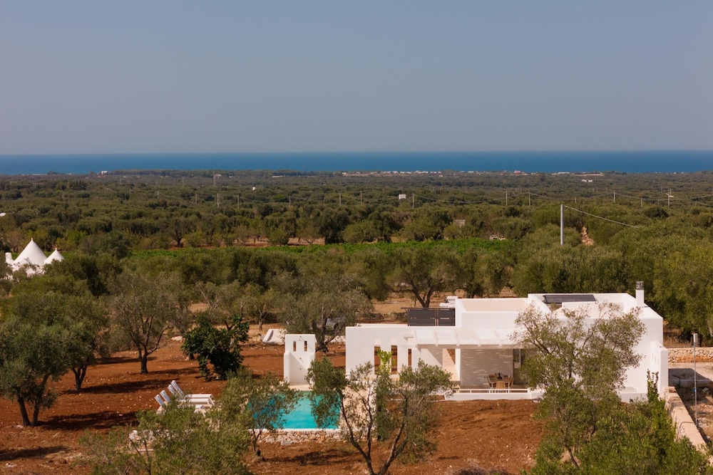 Lamia Geko Paradise With Private Pool