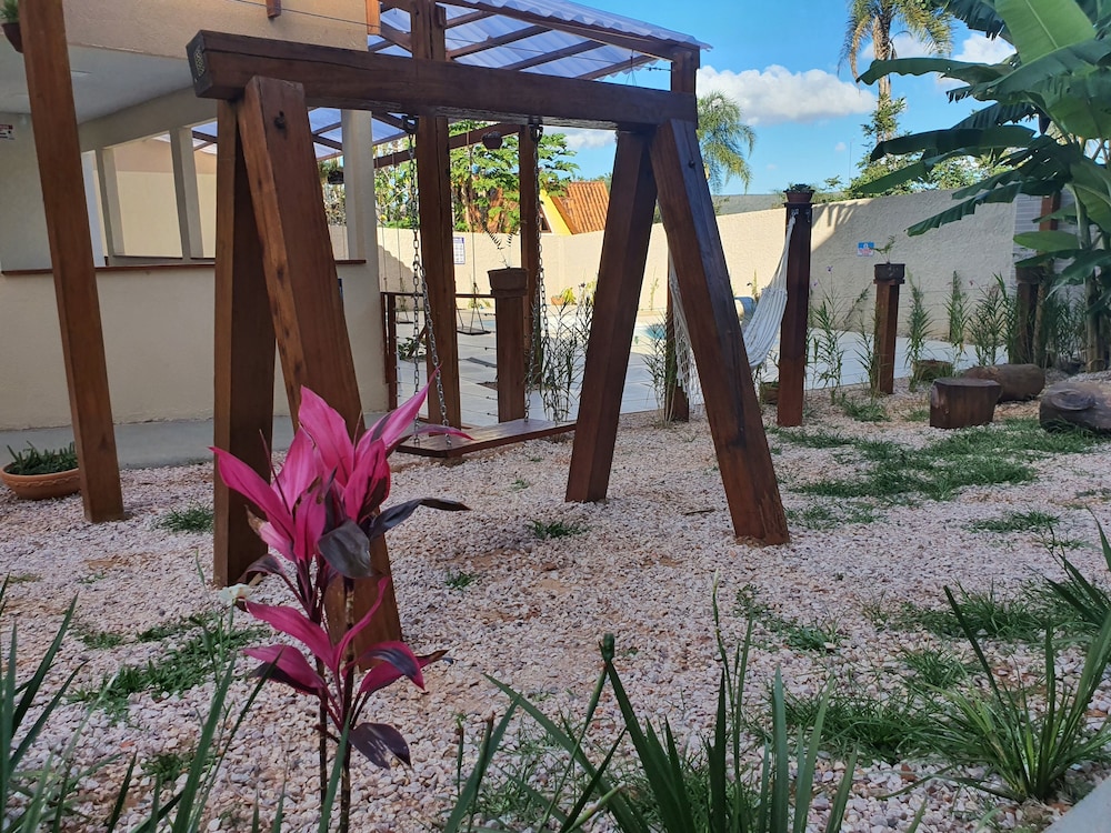 Pousada Paraiso