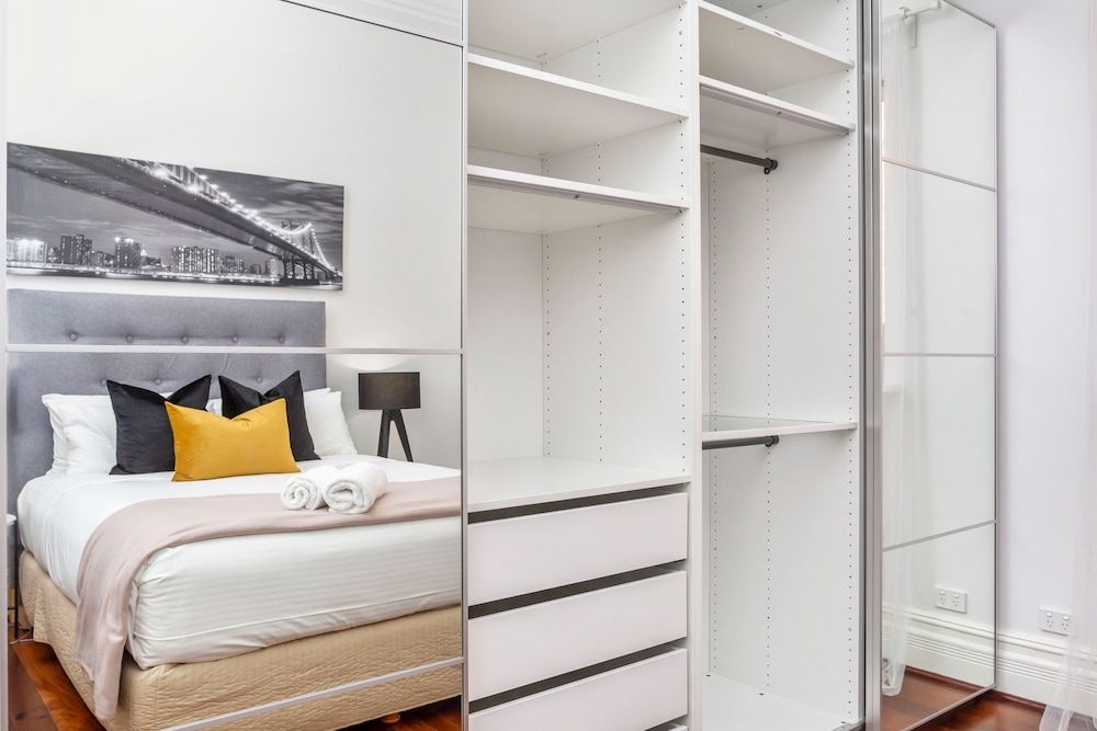Hyde Seek Parkside Family Stay