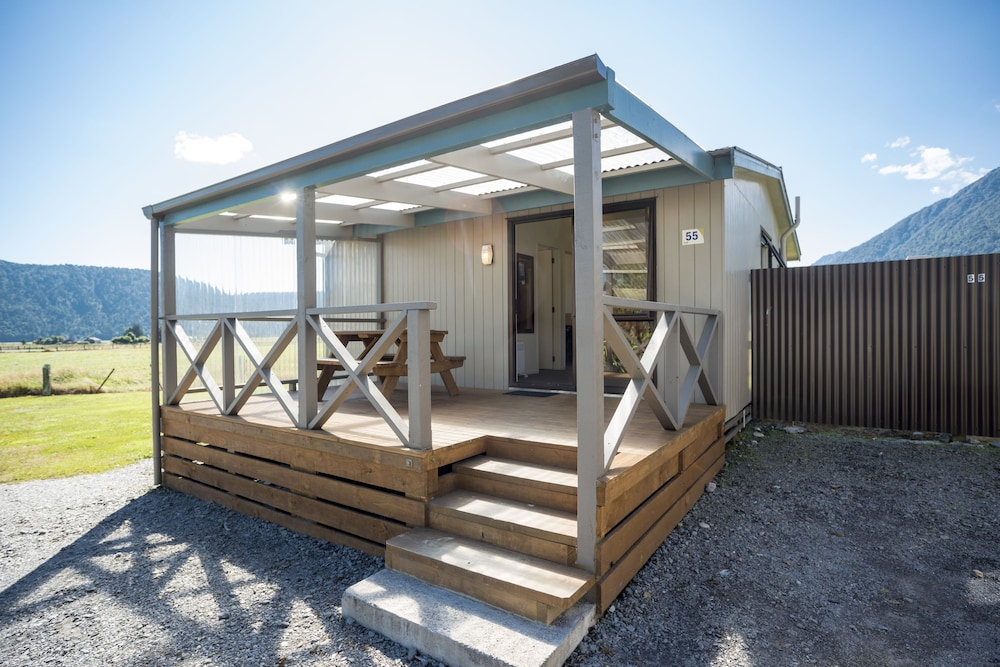 Fox Glacier TOP 10 Holiday Park & Motels 43