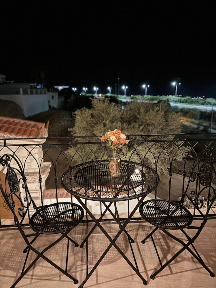 Sevilay Hanim Cesme