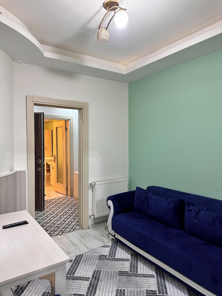 Centre Suites Taksim - Image 48