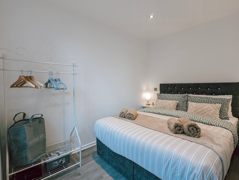 The Winchilsea Flat in St John s Wood