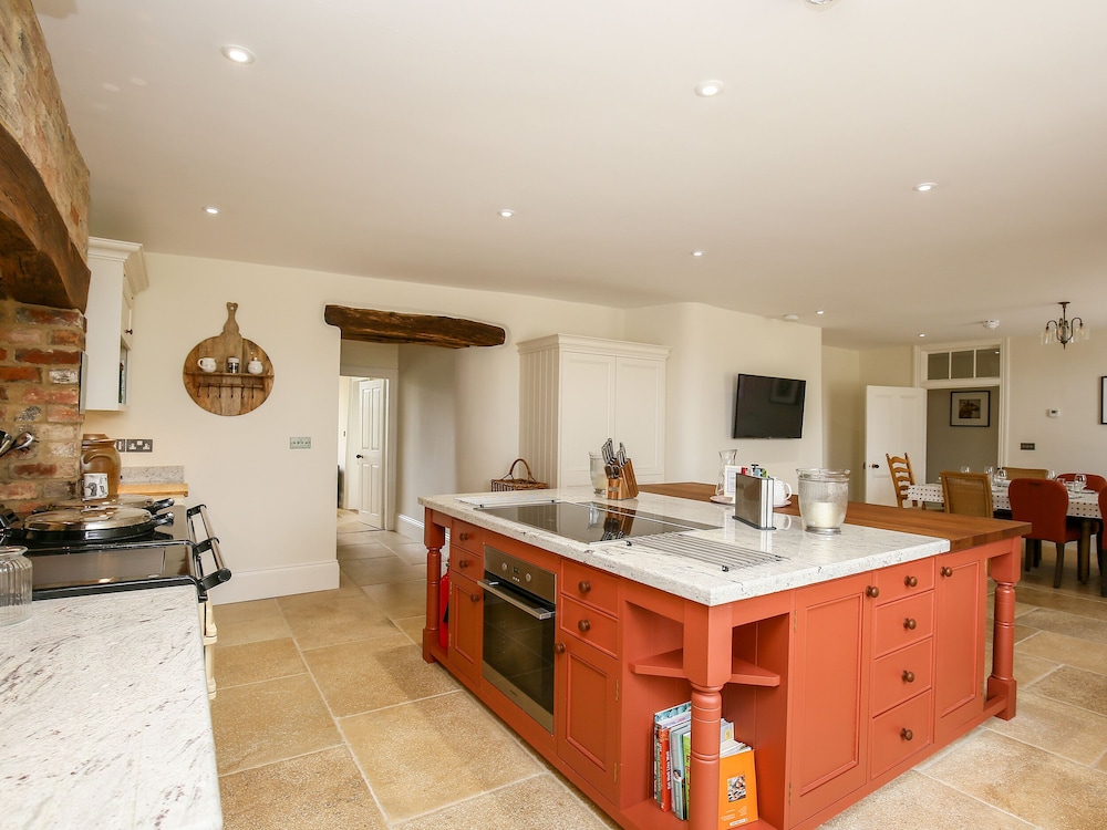 Shifford Manor Farm