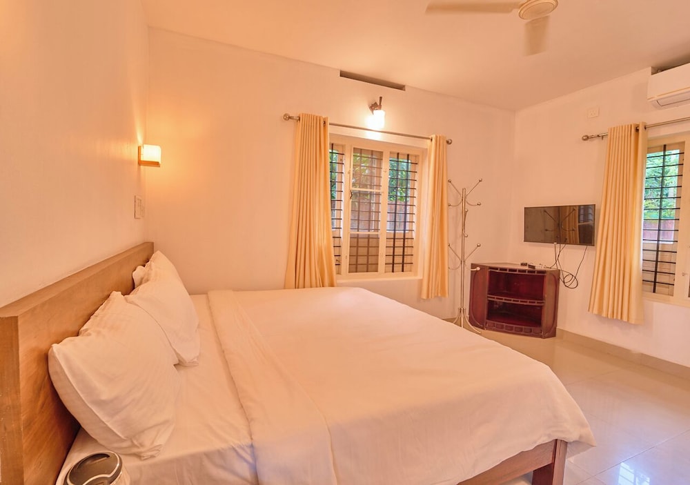 Kedara Resort Wayanad by VOYE HOMES