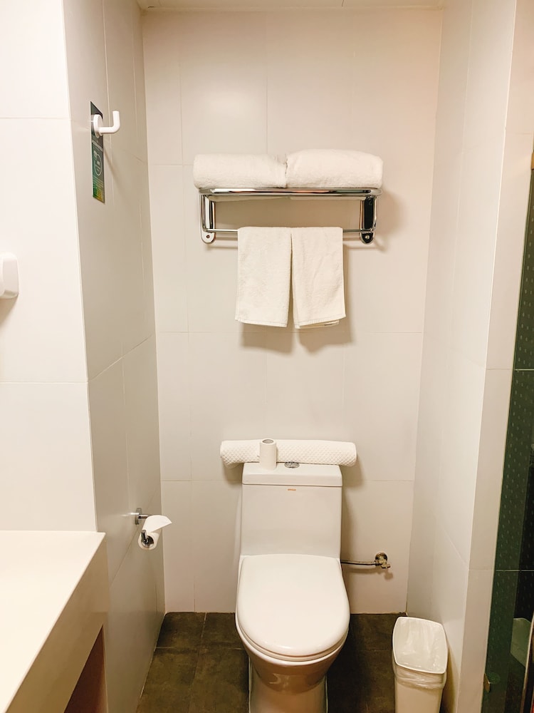 Ibis Hotel Lanzhou Zhangye Road
