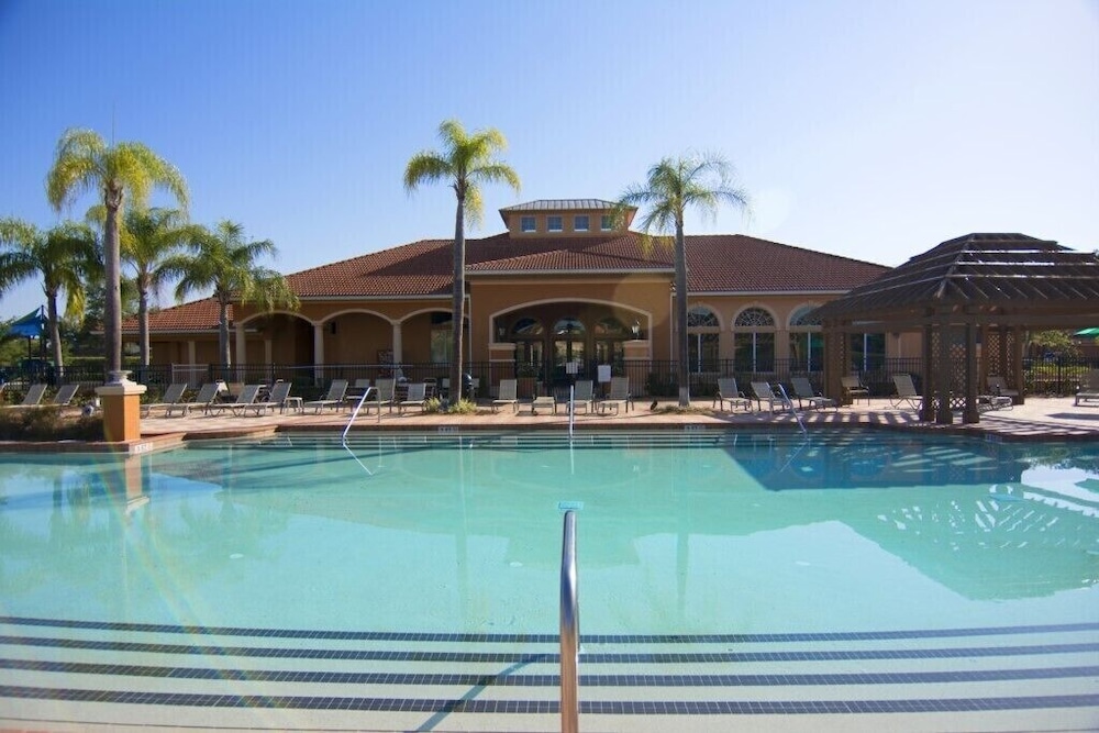 Bella Vida 6 Bedrooms Private Pool IHR 4507 - Image 2