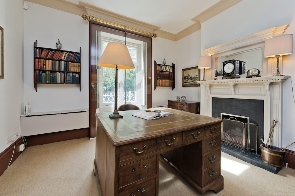5 Bed Home Maida Vale