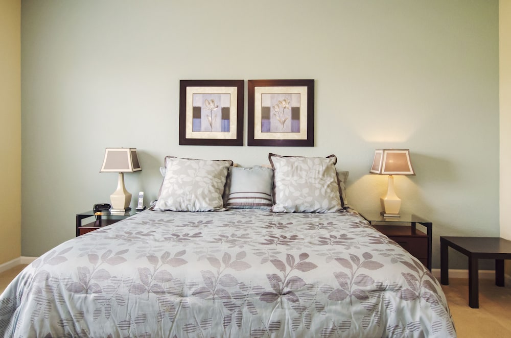 3BD 2BA Condo Sleeps 8 Gold RVC30683 Bedroom RHOF