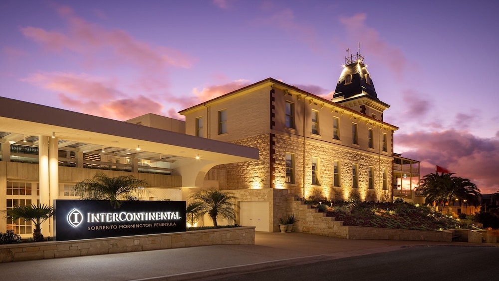 Hotel InterContinental Sorrento Mornington Peninsula, An IHG Hotel - Image 1