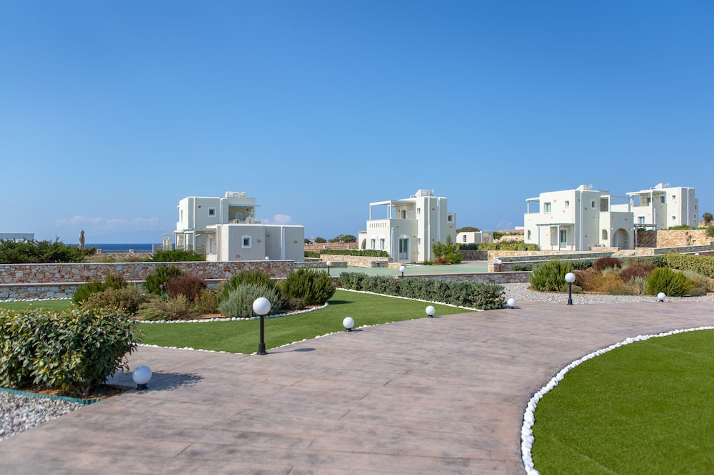 Sun and Moon Villas
