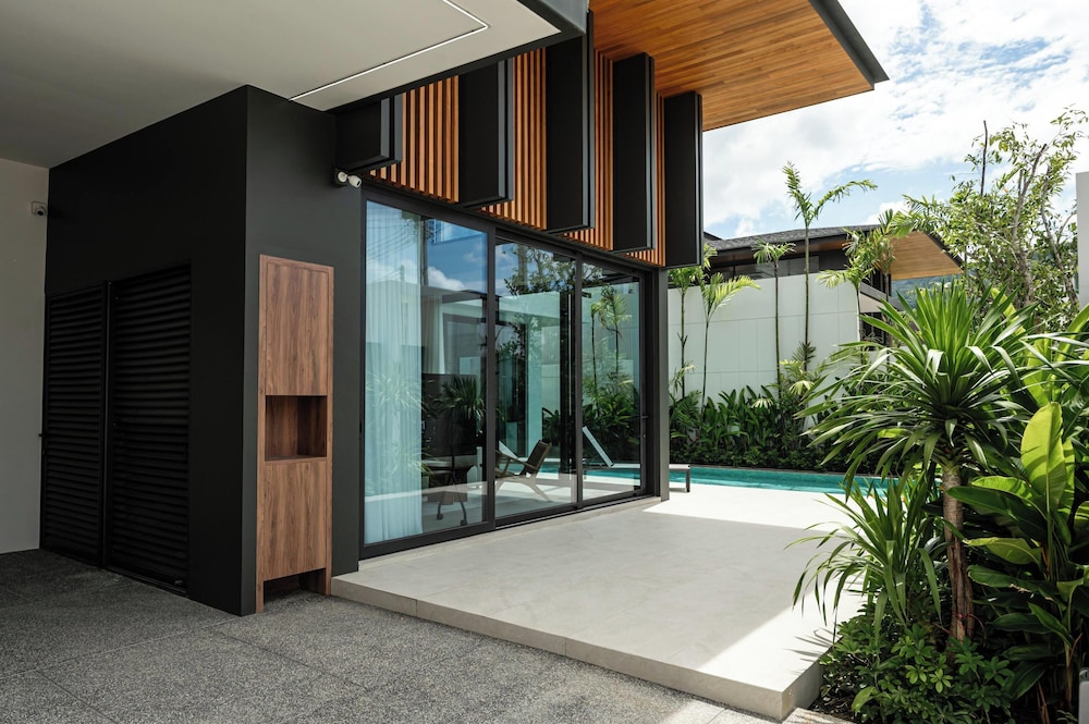 Elite Chalong Villas