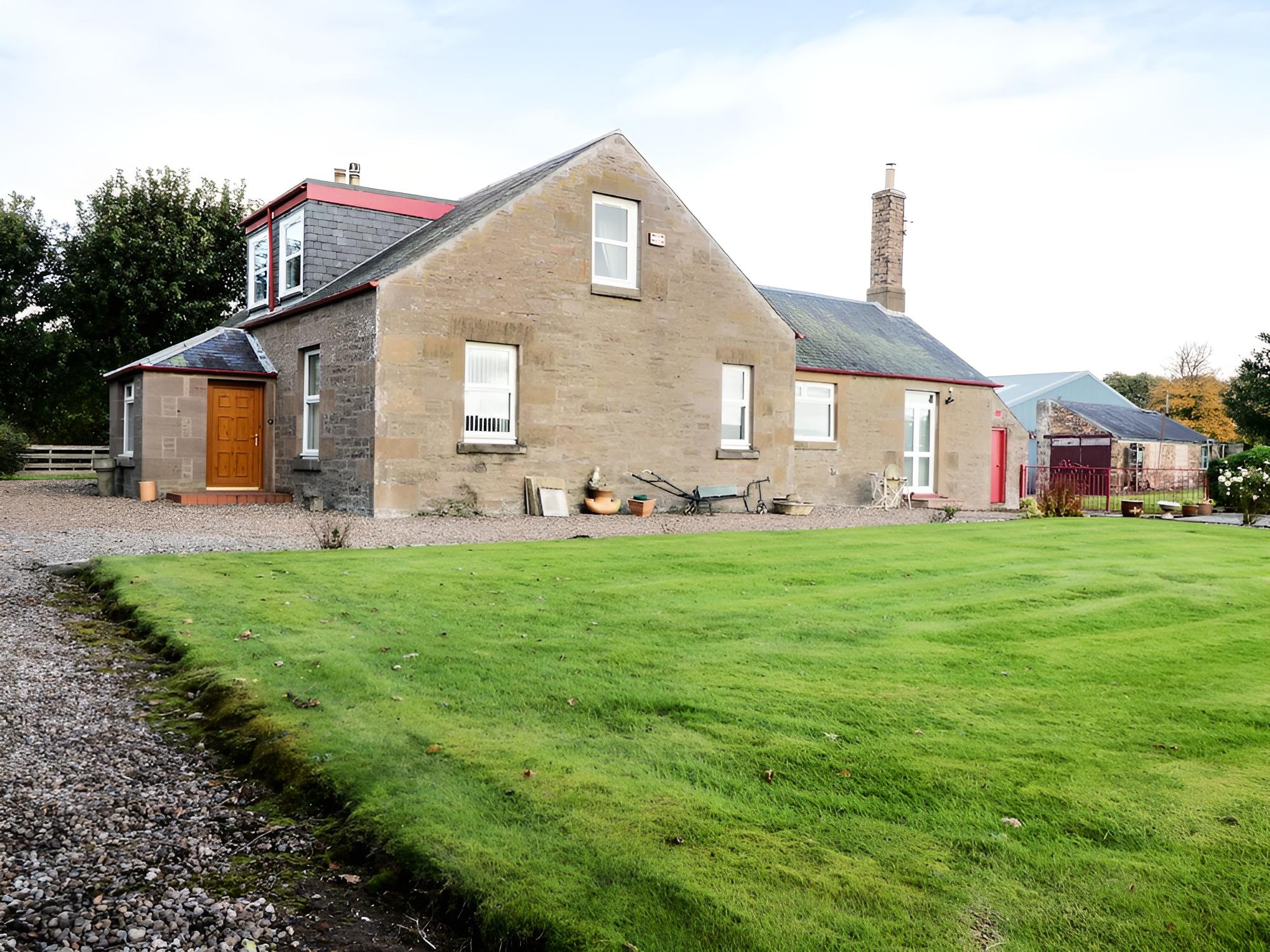 Meadowside Farm