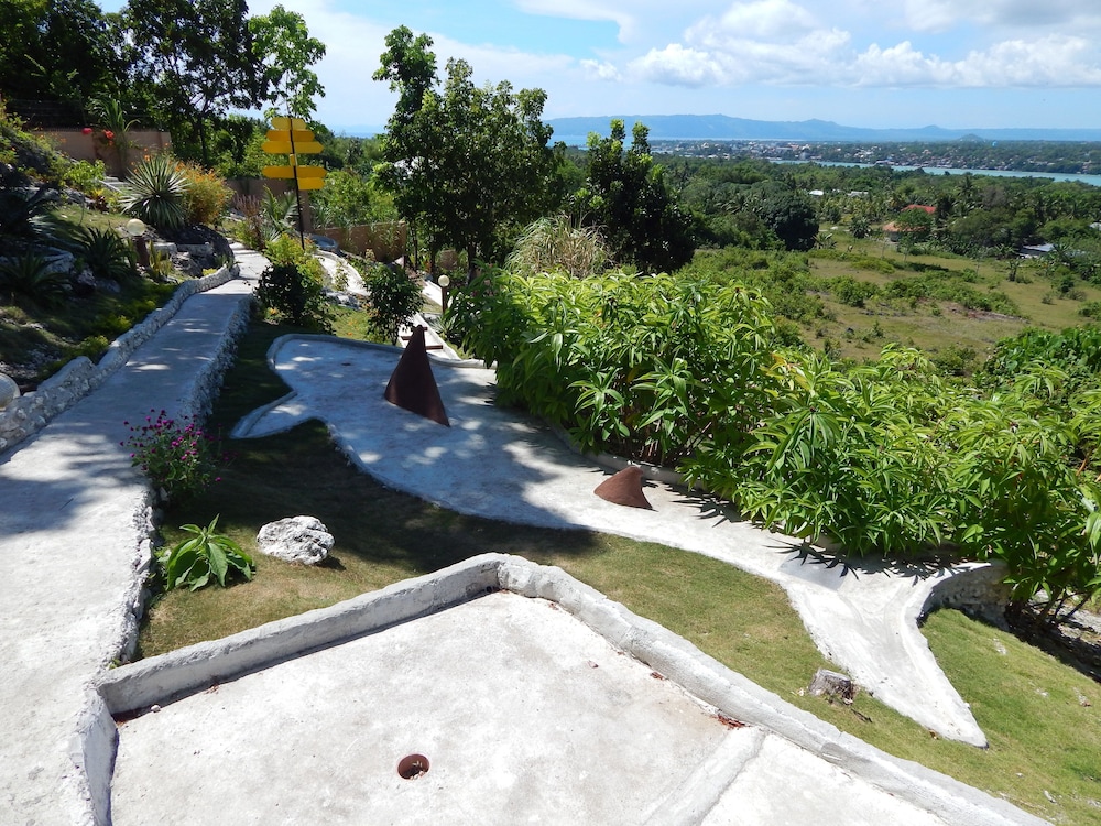 Bohol Vantage Resort