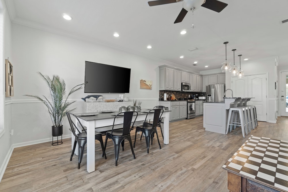 Panama City Beach Home