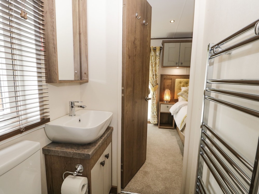 Ashton Lodge - Sherwood 4