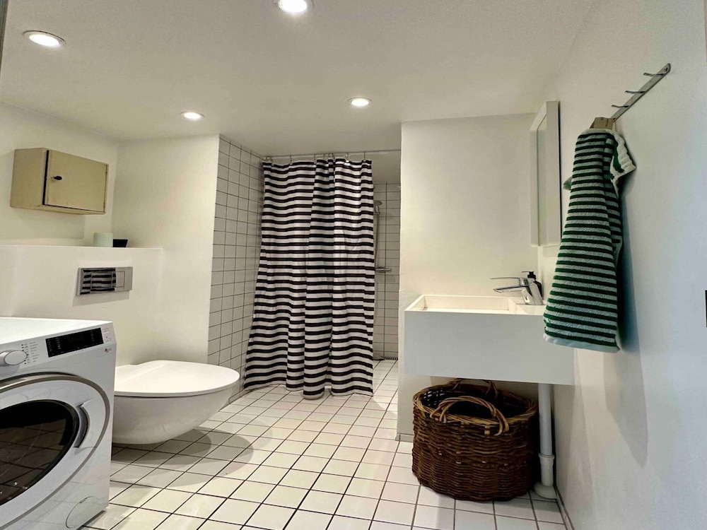 5 Star Holiday Home in Nexo
