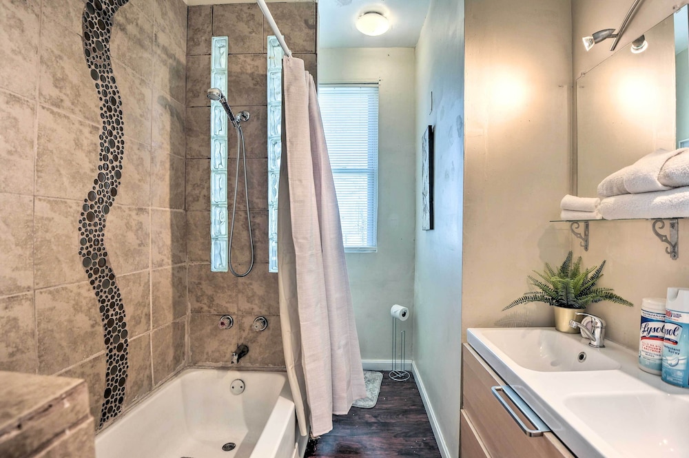 Baltimore Vacation Rental Near Dtwn Towson! - Property Image 15