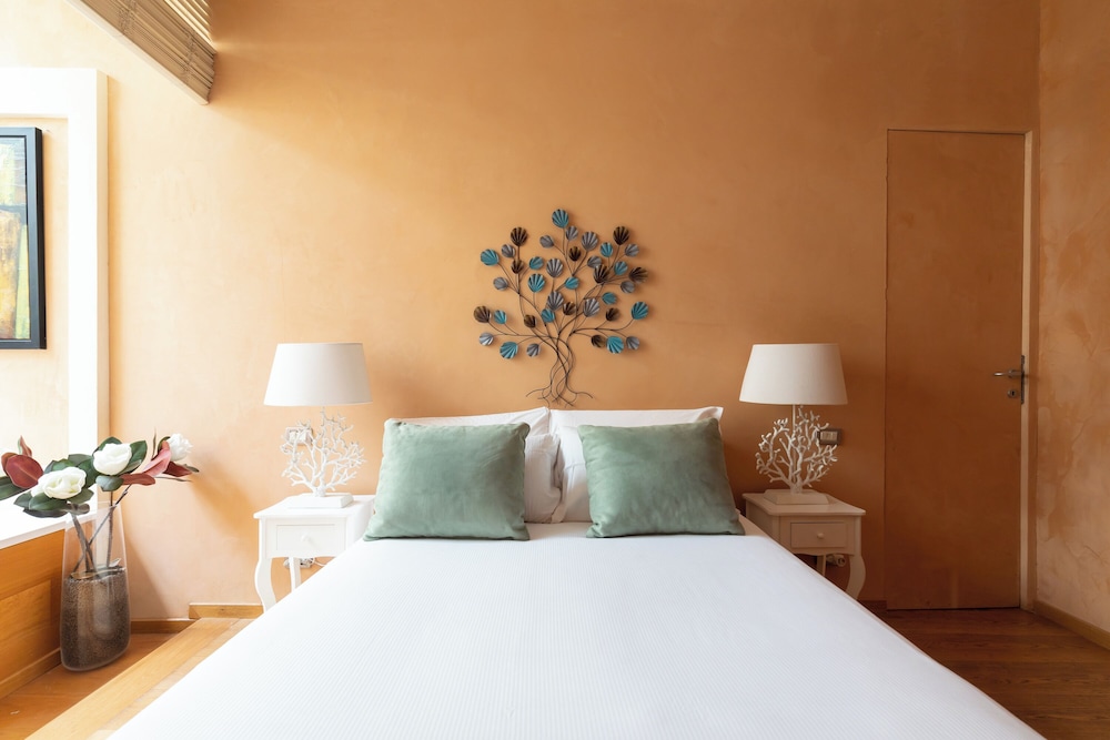 Relais Clivo Vaticano