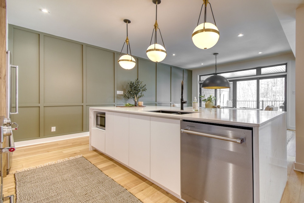 203 Verbier, Building 7