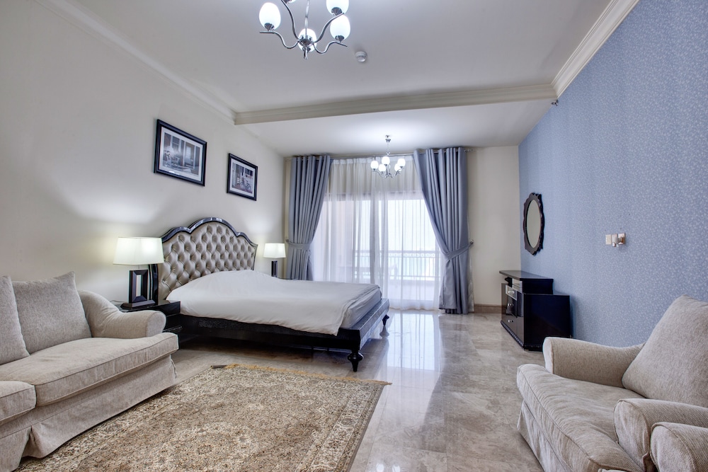 South North Residence Palm Jumeirah