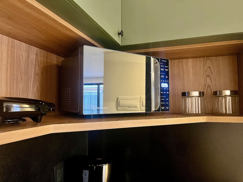 Hyde Park Comfort 1