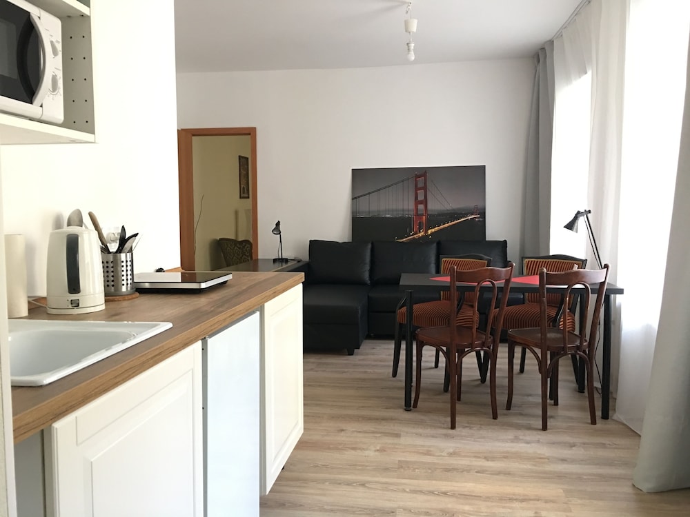Milne Appartments