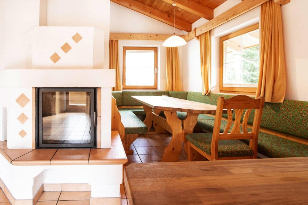 Chalet in Zillertal Near Ski Slopes