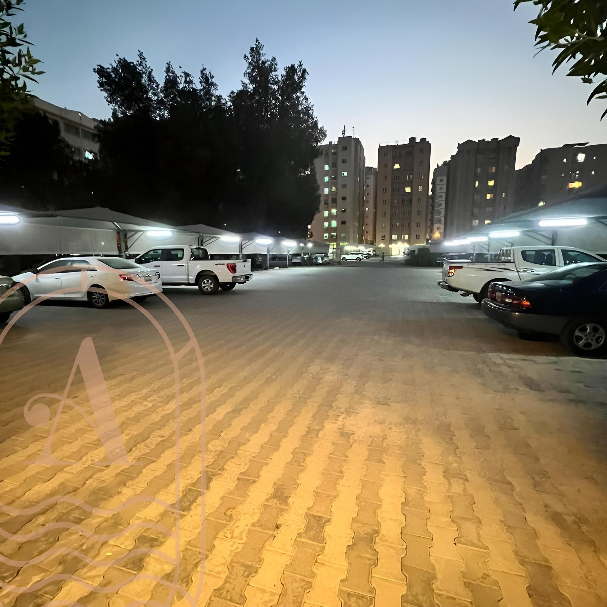 AMWAJ HOTEL view 4
